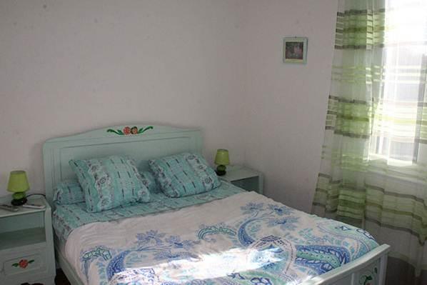 Hotel La Cote D'Argent Castets Bilik gambar