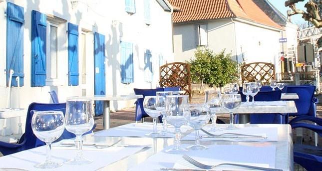 Hotel La Cote D'Argent Castets Luaran gambar